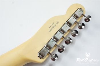 HYBRID 60S TELECASTER - Candy Apple Red